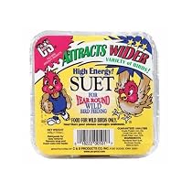 C&S High Energy Suet