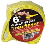 Keeper 2952 2 x 6 Winch Strap, 8,000 lbs. Max Vehicle Wt. (20,000 lbs. web capacity) 51Y8LdztFeL. SL160 Keeper 2952 2 x 6 Winch Strap, 8,000 lbs. Max Vehicle Wt. (20,000 lbs. web capacity)