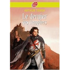 Le dernier des Templiers