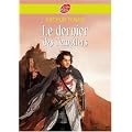 Le dernier des Templiers