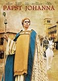 Pope Joan (The Devil`s Imposter) [DVD] (1972)