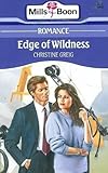 Edge of wilderness