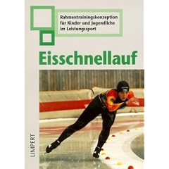 Eisschnellauf