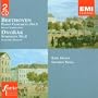 Beethoven: Piano Concerto No. 5; Dvorak: Symphony No. 8