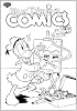 Walt Disney's Comics & Stories #649 (Walt Disney's Comics and Stories (Graphic Novels))