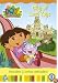 Dora The Explorer - City Of Lost Toys