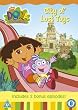 Dora The Explorer: City of Lost Toys [DVD]