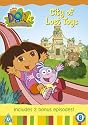 Dora The Explorer - City Of Lost Toys [DVD]