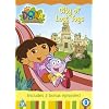 Dora The Explorer: City of Lost Toys [DVD]