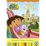 Dora The Explorer - City Of Lost Toys