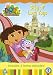 Dora The Explorer - City Of Lost Toys