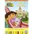 Dora The Explorer - City Of Lost Toys
