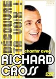 Revue Sony Music Video  / Richard Cross : Chanter avec Richard Cross