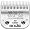 Andis 64122 Size-5FC Ultra Edge Detachable Blade