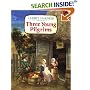 Three Young Pilgrims