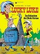 Lucky Luke, Bd.32, Im Schatten der Bohrt�rme
