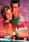 Mad Love [DVD] [1995]