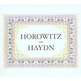Revue Vladimir Horowitz  / Haydn : Sonates pour piano n° 23, 48, 49 / Clementi : Extraits de sonates - Digipack 4 volets