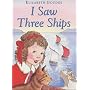 I Saw Three Ships