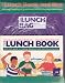 The Lunch Book: A Fit Kid's Guide to Making Delicious and Nutritious Lunches (And Nutritious Lunches/With Lunch Bag and Wall Chart)