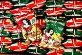 2 Oz. Mama Zuma's Chilehead Fiesta Combo Case by Route 11 Potato Chips
