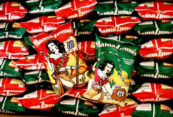 2 Oz. Mama Zuma's Chilehead Fiesta Combo Case by Route 11 Potato Chips