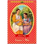 Laura's Ma (Little House Chapter Book) book cover