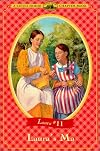 Laura's Ma: Adapted from the Little House Books by Laura Ingalls Wilder (Little House Chapter Book)