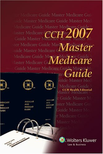 Master Medicare Guide