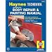 Automotive Body Repair & Painting Manual (Haynes Manuals)