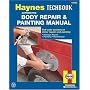 Body Repair & Painting Manual (Haynes Manuals)