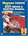Automotive Body Repair and Painting Manual (Haynes Manuals)