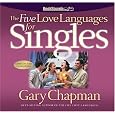 The Five Love Languages for Singles