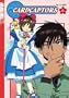 Cardcaptors, Book 6