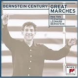 Great Marches - Leonard Bernstein / New York Philharmonic