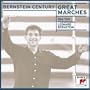 Great Marches - Leonard Bernstein / New York Philharmonic