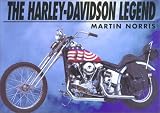 The Harley-Davidson Legend