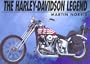The Harley-Davidson Legend