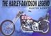 Book The Harley-Davidson Legend