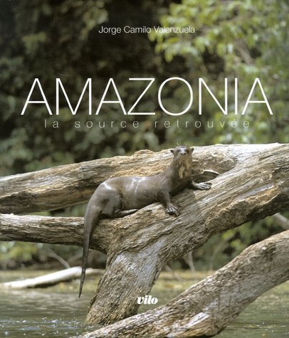 City Travel Guides Discounted  Livres : Amazonia : La source retrouvée (1CD audio)