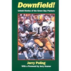 Downfield!: Untold Stories of the Green Bay Packers