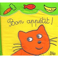 Bon app�tit !