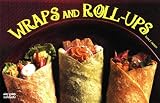 Wraps and Roll-Ups (Nitty Gritty Cookbooks)