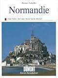 DuMont Kunst Reiseführer Normandie