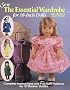 Sew the Storybook Wardrobe for 18-Inch Dolls