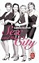 Sex and the City (Le Livre de Poche)