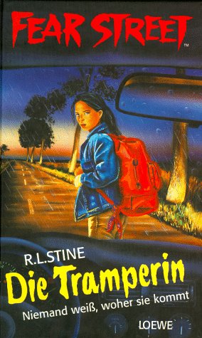 R.L. Stine