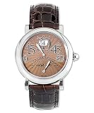 Gerald Genta Men's Arena Bi-Retro Watch #BIR-L-10-540-CB-BA