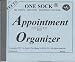 Appointment Organizer