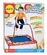LITTLE JUMPERS TRAMPOLINE